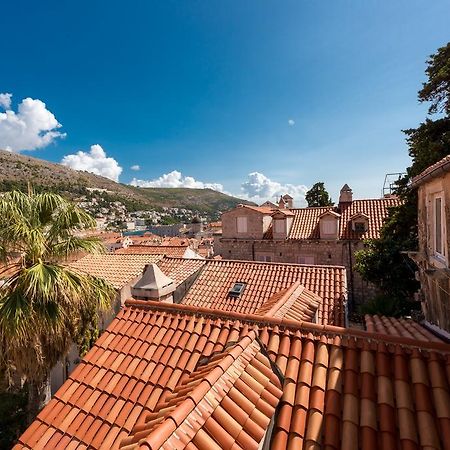 Euroadria Residence Dubrovnik Exterior photo