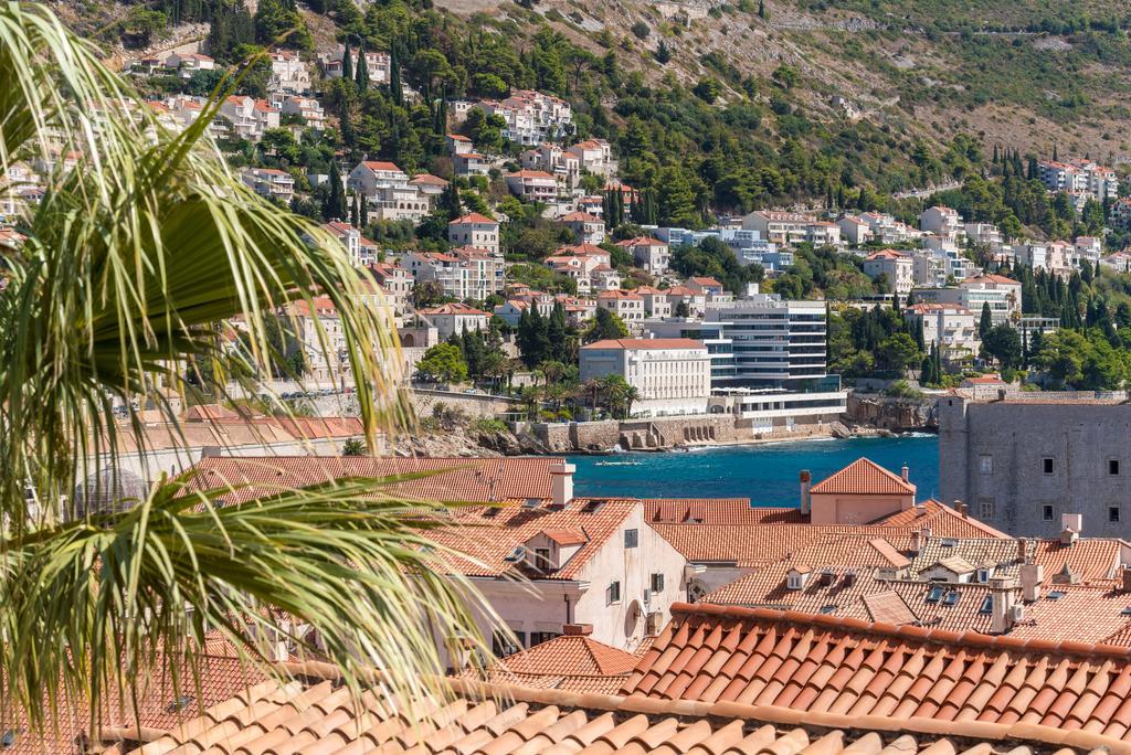 Euroadria Residence Dubrovnik Exterior photo