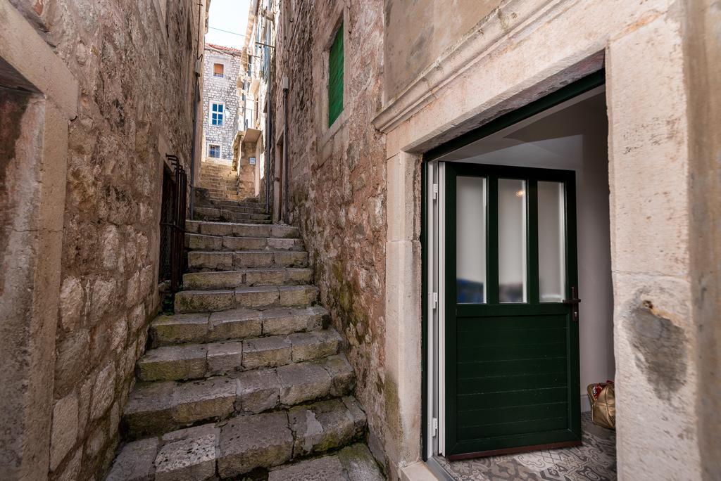 Euroadria Residence Dubrovnik Exterior photo