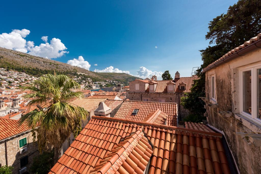 Euroadria Residence Dubrovnik Exterior photo