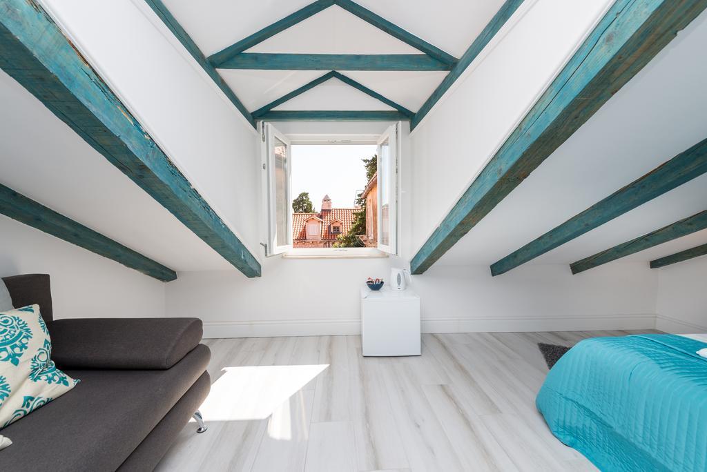 Euroadria Residence Dubrovnik Exterior photo